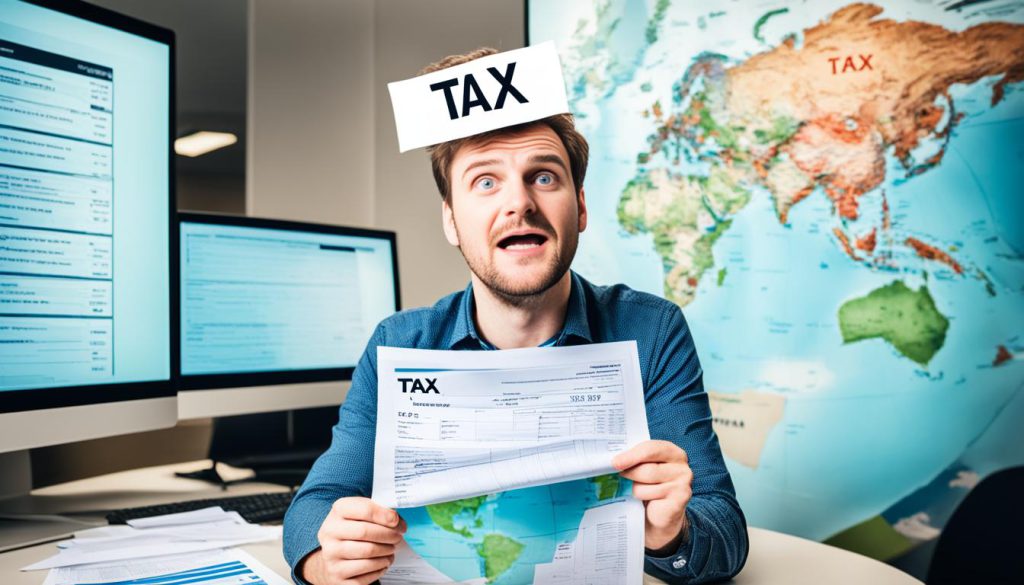 opodatkowanie dochodów z pracy za granicą